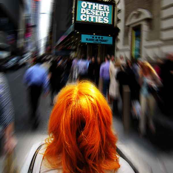 Best roller coaster ride in NYC 